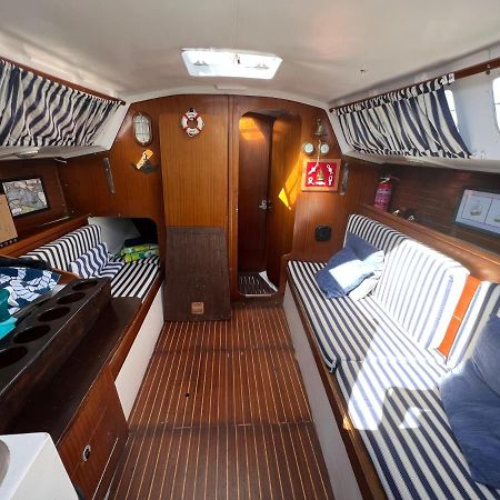 Velero En El Corazon De El Puerto De Santa Maria 호텔 외부 사진