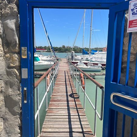 Velero En El Corazon De El Puerto De Santa Maria 호텔 외부 사진
