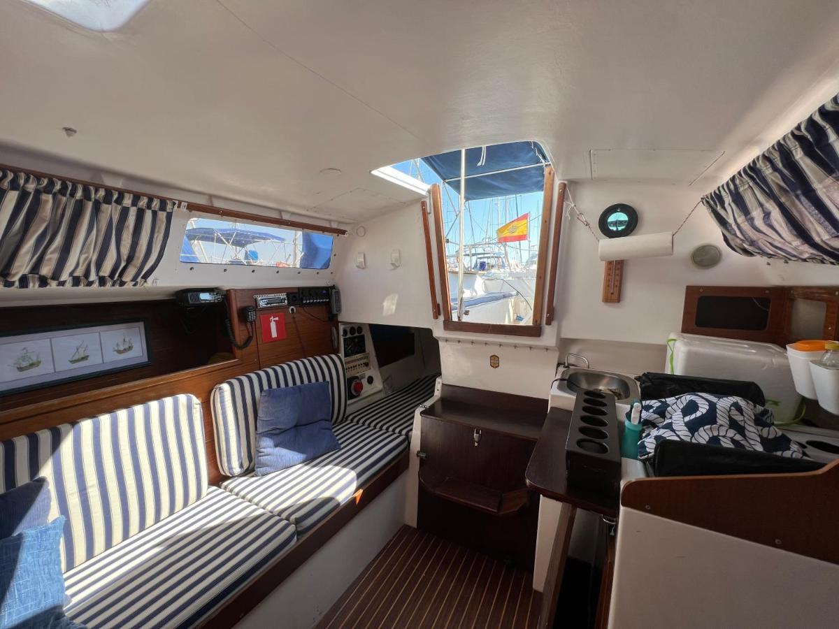 Velero En El Corazon De El Puerto De Santa Maria 호텔 외부 사진