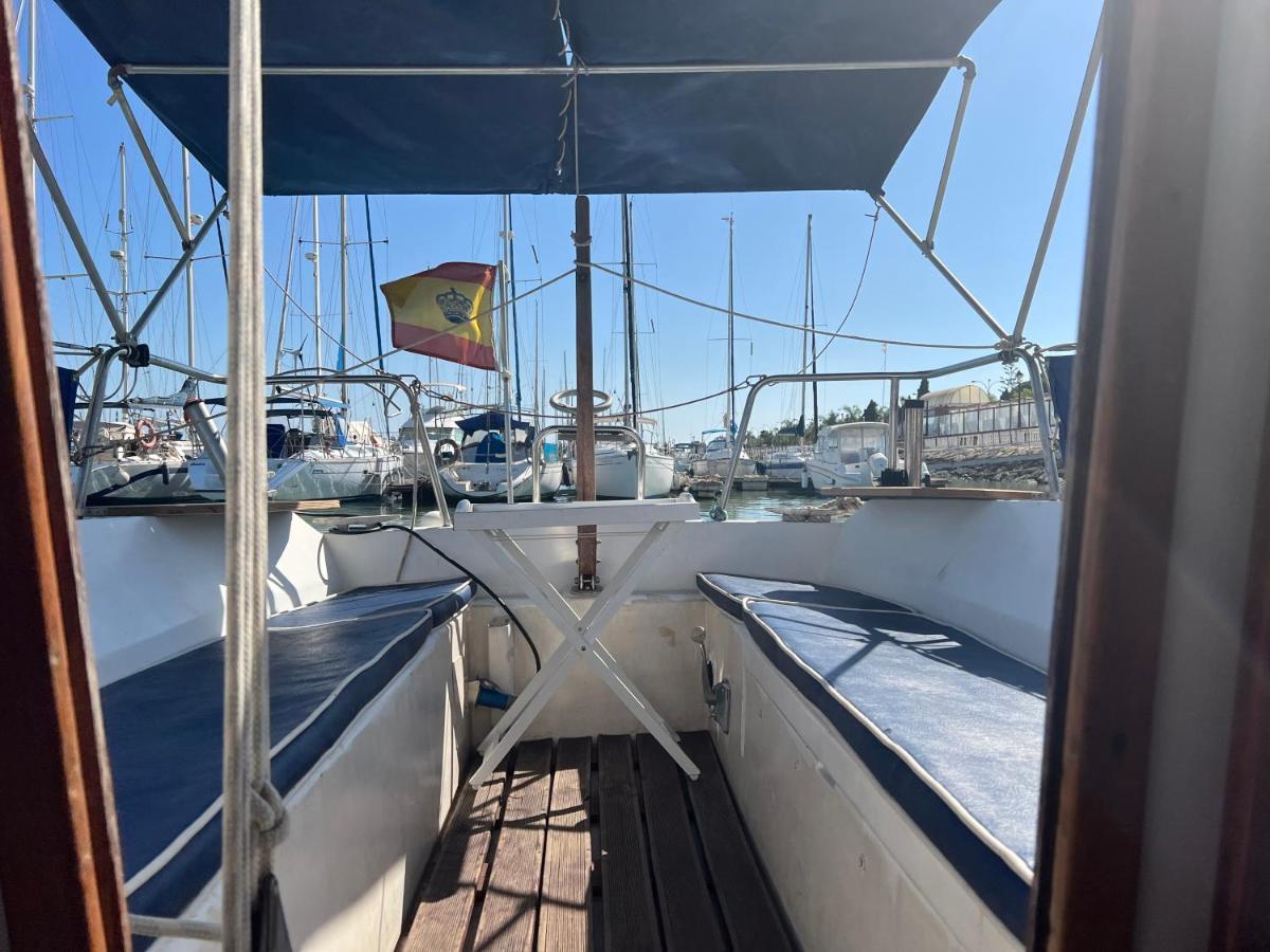 Velero En El Corazon De El Puerto De Santa Maria 호텔 외부 사진