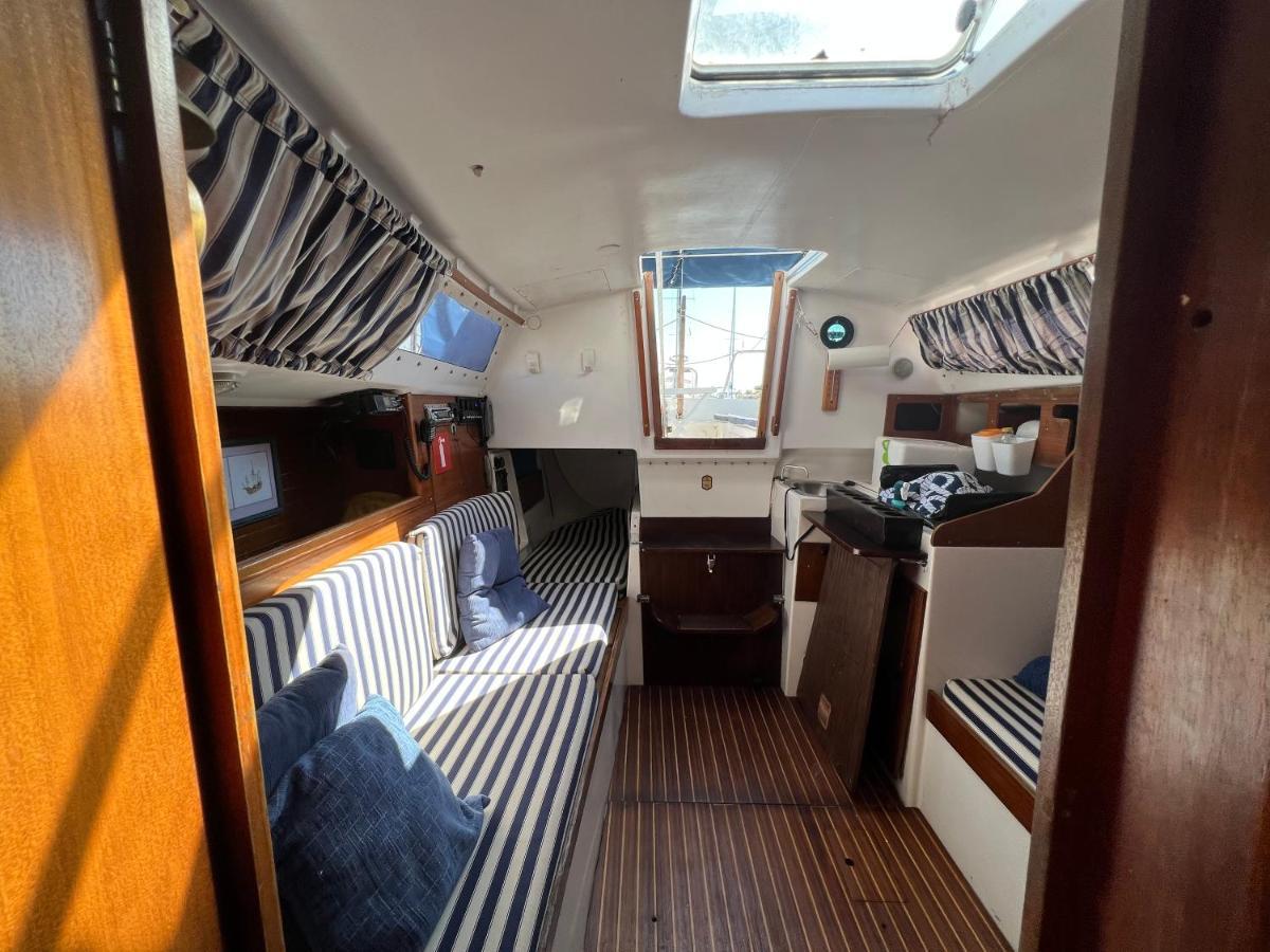Velero En El Corazon De El Puerto De Santa Maria 호텔 외부 사진