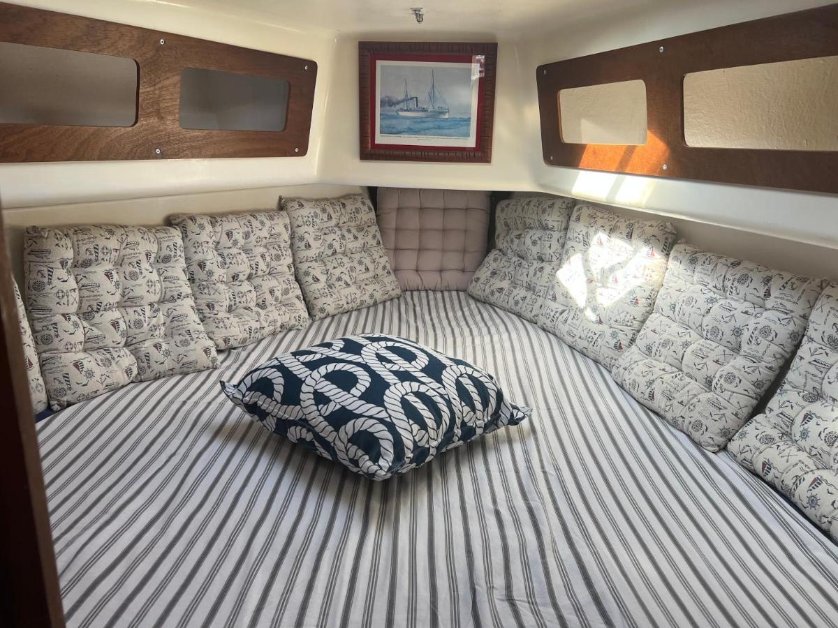 Velero En El Corazon De El Puerto De Santa Maria 호텔 외부 사진
