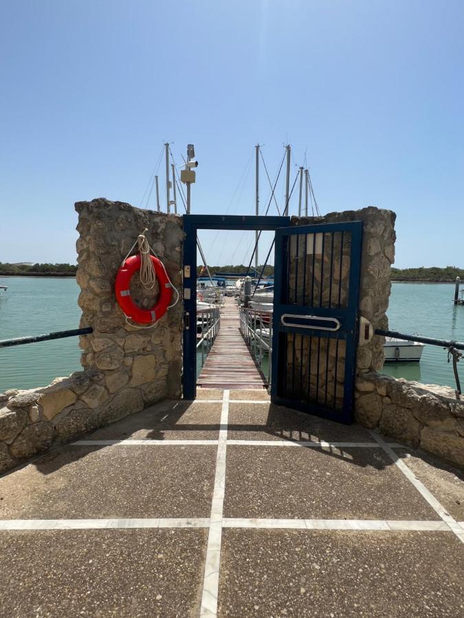 Velero En El Corazon De El Puerto De Santa Maria 호텔 외부 사진