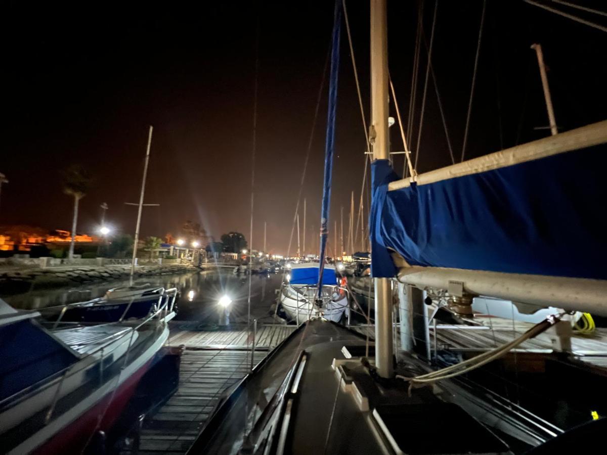 Velero En El Corazon De El Puerto De Santa Maria 호텔 외부 사진