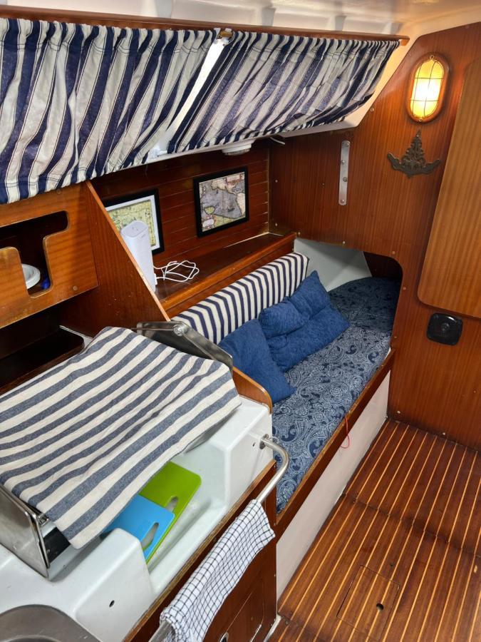 Velero En El Corazon De El Puerto De Santa Maria 호텔 외부 사진