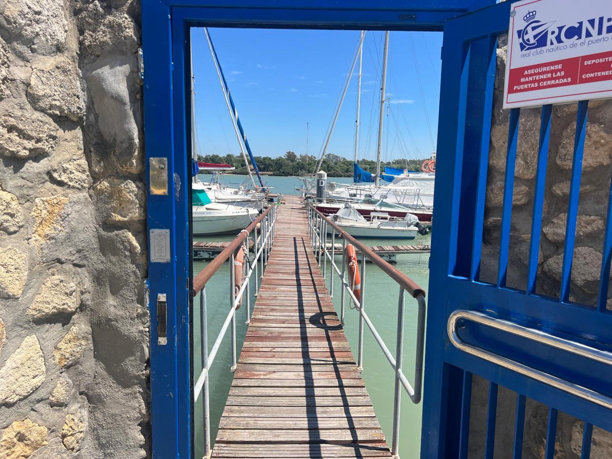 Velero En El Corazon De El Puerto De Santa Maria 호텔 외부 사진
