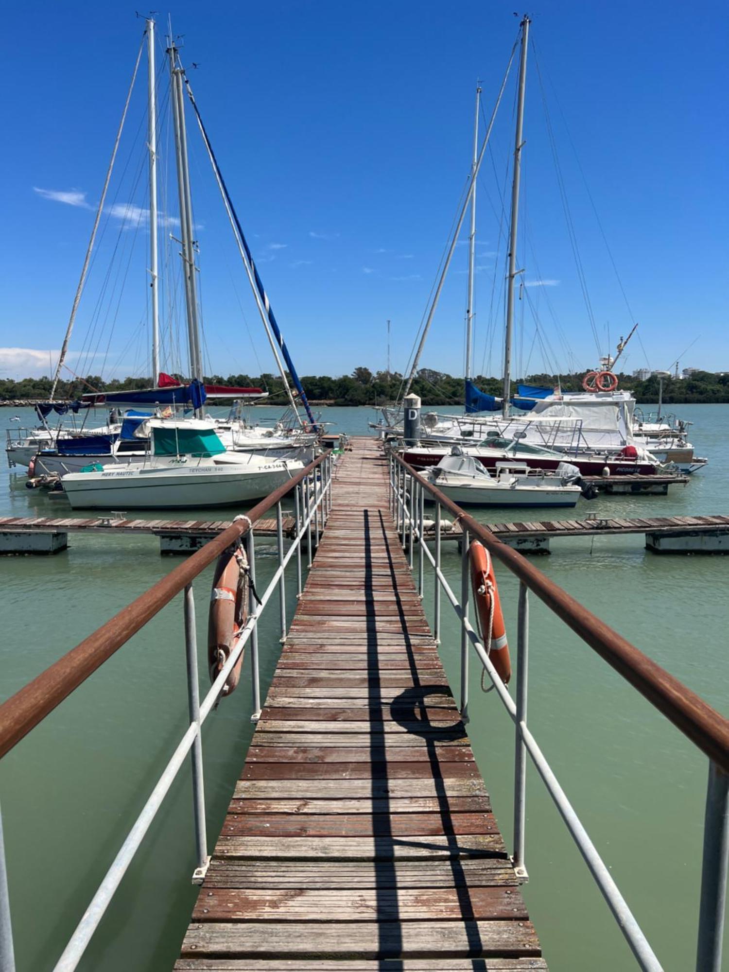 Velero En El Corazon De El Puerto De Santa Maria 호텔 외부 사진